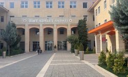 Siirt'te Mekiye Akyel davasının ilk duruşmasında gerginlik yaşandı