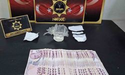 Siirt'te narkotik operasyonunda 3 sokak satıcısı tutuklandı