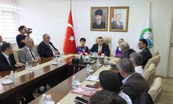 Sinop'ta İlk Yarı Maraton Heyecanı 4 Ekim'de Başlıyor