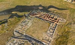 Sivas'taki Sarissa Antik Kenti'nde kazı çalışmaları 2027'de başlayacak