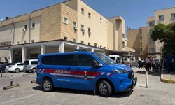 Siverek'te Hayvan Pazarında Kavga: 1 Yaralı