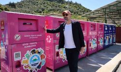 Söke Belediyesi'nden Çevre Dostu Başarı: Sıfır Atık Belgesi Alındı