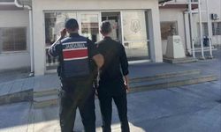 Söke'de Hapis Cezası ile Aranan Kişi Yakalandı