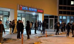 Soma'daki Maden Faciası: 5 İşçi Hayatını Kaybetti