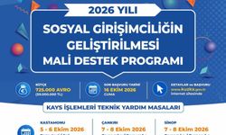 SOSGİP KAYS İşlemleri İçin Teknik Destek Masaları Kuruluyor