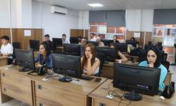 Sultanhisar'da Yeni Bilgisayar Operatörlüğü Kursu Başlıyor
