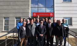 Tarihi Atik Camii, Kanuni Sultan Süleyman'ın İzinden Yeniden İnşa Ediliyor