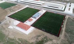 Tavşanlı'da 17 Milyon TL'lik Spor Yatırımı Heyecanı