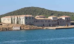 Tavuk Adası'nda Sanat ve Kültür Rüzgarı Esecek