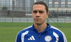 Taylan Antalyalı, Kocaelispor maçında galibiyet serisi hedefliyor