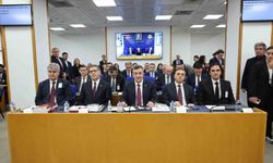 TBMM Plan ve Bütçe Komisyonu'nda bütçe görüşmeleri gergin geçiyor