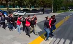 Tekirdağ'da Çocuklara Yönelik Müstehcen İçerik Soruşturmasında 6 Şüpheli Tutuklandı