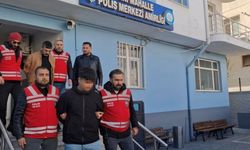 Tekirdağ'da FETÖ yalanıyla 3,3 milyon liralık dolandırıcılık