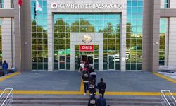 Tekirdağ'da Uyuşturucu Çetelerine Darbe: 25 Kişi Tutuklandı