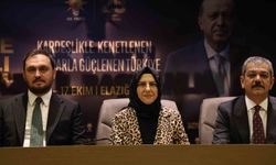 Terzioğlu: Terörsüz Türkiye hedefinde önemli mesafe kat ettik