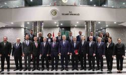 Ticaret Bakanı Bolat, Türk otomotiv sanayisini AB yasasına dahil edecek