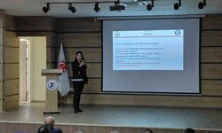 Tokat'ta 584 eğitimciye okul güvenliği eğitimi verildi