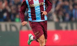 Trabzonspor, Beşiktaş'ı 1-0 mağlup ederek öne geçti