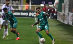Trendyol 1. Lig'de Ankara Keçiörengücü ve Iğdır FK Golsüz Beraberlikle Ayrıldı