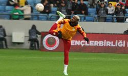 Trendyol Süper Lig'de Gençlerbirliği ve Galatasaray golsüz berabere