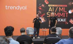 Trendyol, Yapay Zeka ve Makine Öğrenimi Zirvesi ile Teknoloji Dünyasını Buluşturdu