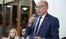 Turgutlu Belediyesi'nden 3,2 milyar TL'lik yatırım açıklaması