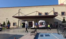 Turhal Şeker Fabrikasında Gaz Sızıntısı: 26 İşçi Zehirlendi