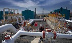 Türkiye'de Doğal Gaz Altyapısında Çarpıcı Dönüşüm