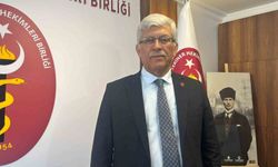 TVHB Başkanı Eroğlu: Yaban Hayvan Ticaretinin Kaldırılmasını İstiyoruz