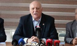 TZOB Başkanı Bayraktar: 'Tarım, Her Zaman Geçerli Bir Sektördür'