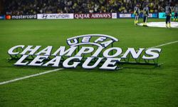 UEFA Şampiyonlar Ligi'nde 3. hafta maç sonuçları açıklandı