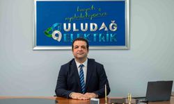 Uludağ Elektrik'ten Abonelerine Meme Kanseri Farkındalık Mesajı