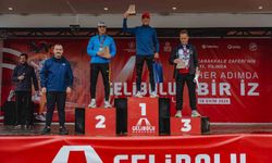 Uluslararası Gelibolu Maratonu bu yıl 11'inci kez düzenlendi