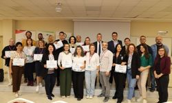 Uluslararası İş Birliğiyle Mesleki Eğitimde Yenilikçi Adımlar