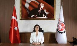 Uşak Belediye Başkan Vekili Terekeci Özkan 29 Ekim Bayramı mesajı