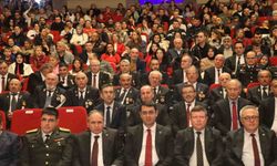 Uşak'ta 29 Ekim Cumhuriyet Bayramı coşkuyla kutlandı