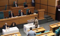 Üsküdar Belediye Başkan Vekili olarak Muhammed Emin Sarıoğlu seçildi