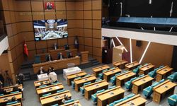 Üsküdar Belediye Başkanvekilliği seçiminde CHP ve Yeni Parti yoktu