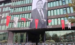 Üsküdar Belediyesi'nde başkan vekilliği seçimi bugün gerçekleştirilecek