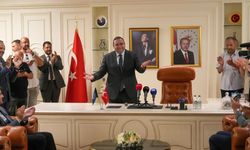 Üsküdar Belediye Başkan Vekili Dündar Ziya Gültekin'in Olay Yerinde Kalbi Durdu!