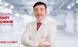 Uzm. Dr. Çınkır: Geçmeyen Yorgunluk Sağlığın Sinyali Olabilir