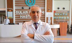 Uzman, çocuklarda burun tıkanıklığına dikkat edilmesi gerektiğini söyledi