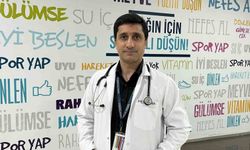 Uzmanlardan Kış Döneminde Çocuklar İçin Hijyen ve Beslenme Uyarısı