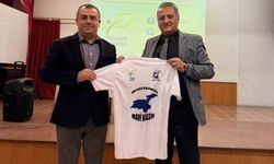 Van Gölü'nün Korunması Eğitimi Lise Sıralarına Taşındı