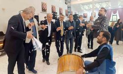 Van TSO Başkanı Takva: Şehrin en güvenilir limanı Ortak Akıl