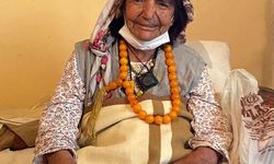 Van'ın Renkli Karakteri Fadile Kayar Hayatını Kaybetti