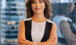 Vestel'in Yeni Mali İşler Genel Müdürü Zeynep Sarsan Atandı