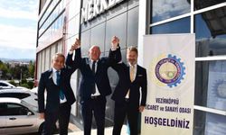 Vezirköprü TSO'da Meslek Komite Seçimlerinin Sonuçları Açıklandı