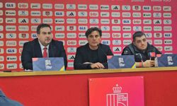 Vincenzo Montella: 'A Ligi'ndeki yerimiz bir ayrıcalık, suç değil'