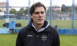 Vincenzo Montella, Adana Demirspor'daki 330 Bin Euro'luk Alacağından Vazgeçti